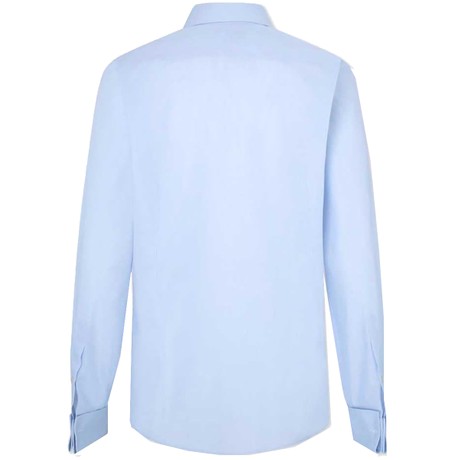 HACKETT LONDON HM309863 - WHITE/SKY - PIRKÁK - Image 2