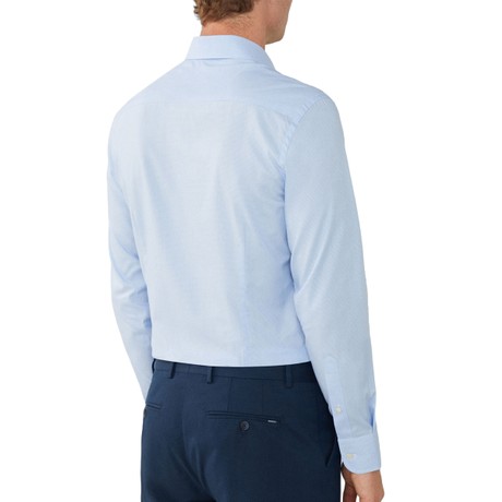 HACKETT LONDON HM309864 - SKY - CHEMISES - Image 2