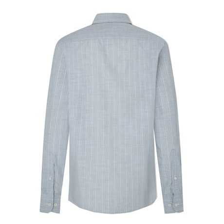 HACKETT LONDON HM309865 - GREEN - SHIRTS - Image 2