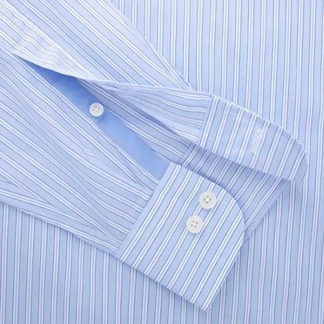 HACKETT LONDON HM309874 - BLUE/WHITE - ŠIRICE - Image 2