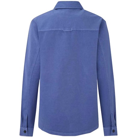 HACKETT LONDON HM309951 - NAVY - KOŠILE - Image 2