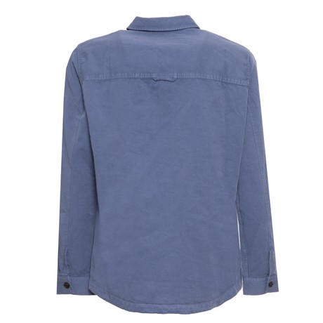 HACKETT LONDON HM309951 - MID BLUE - KOŠILE - Image 2