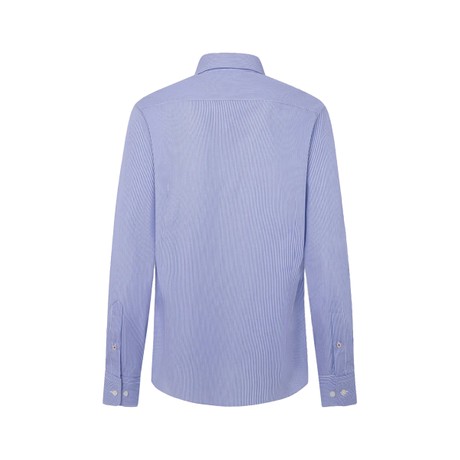 HACKETT LONDON HM309959 - BLUE/RED - SHIRTS - Image 2