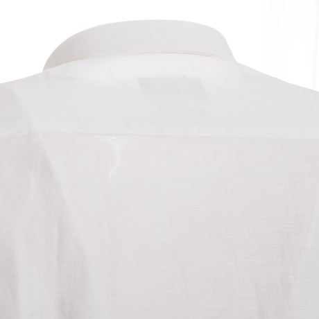 HACKETT LONDON HM309962 - WHITE/PINK - TRICOURI - Image 3