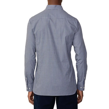 HACKETT LONDON HM309967 - NAVY - PIRKÁK - Image 2