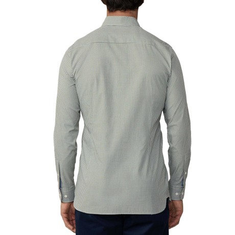 HACKETT LONDON HM309967 - GREEN - PIRKÁK - Image 2