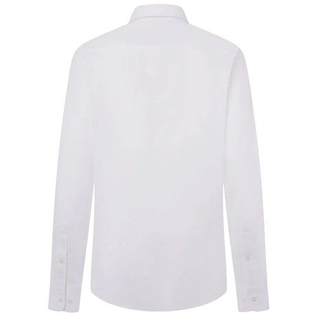 Chemises Hackett London white &mdash; photo 2
