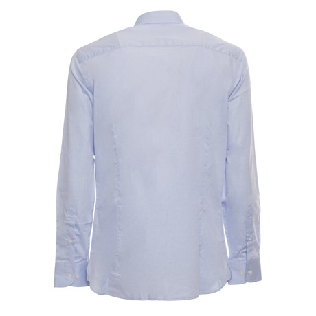 HACKETT LONDON HM309976 - SKY BLUE - ŠIRICE - Image 2
