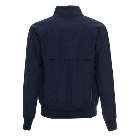 HACKETT LONDON HM401166 - NAVY - JACKETS - Image 2