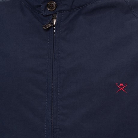 HACKETT LONDON HM401166 - NAVY - JACKETS - Image 3