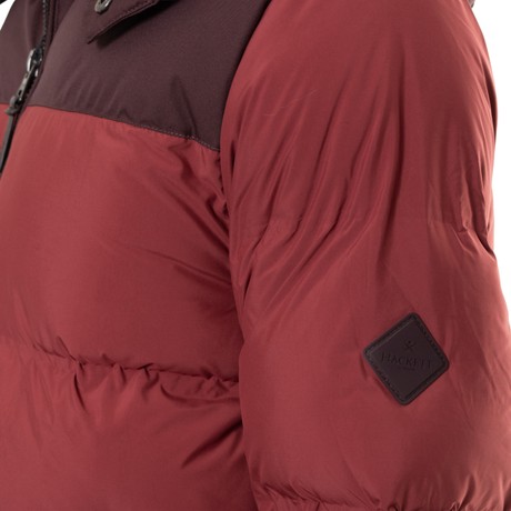 Jackets Hackett London rose pink &mdash; fot 3