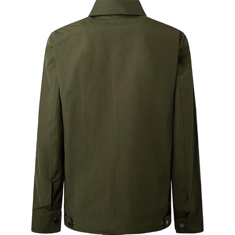 Jackets Hackett London olive &mdash; foto 2