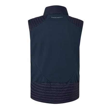 Jackets Hackett London navy &mdash; fot 2