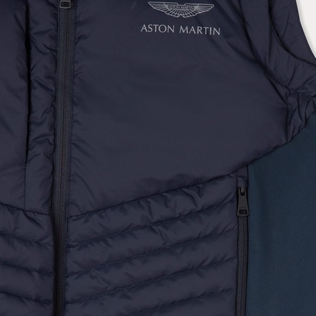 Jackets Hackett London navy &mdash; fot 3