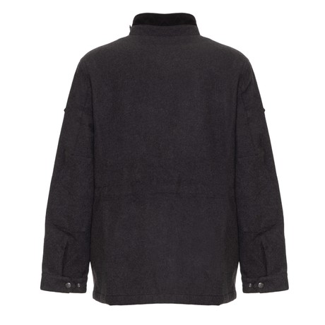Jackets Hackett London gry melang &mdash; fot 2