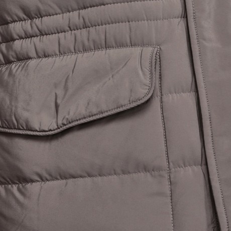 Jackets Hackett London desert taupe &mdash; fot 3