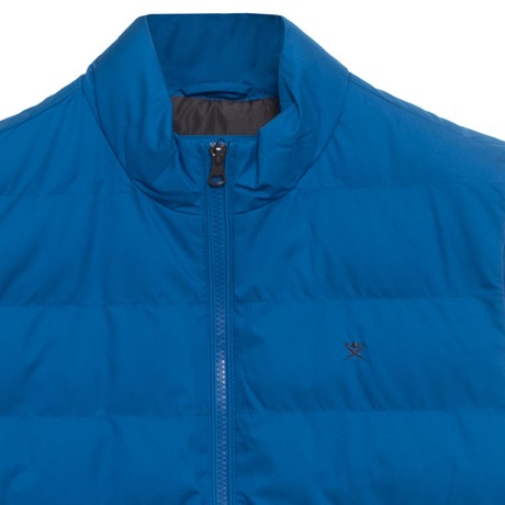 Jackets Hackett London snorkel blu &mdash; poze 2