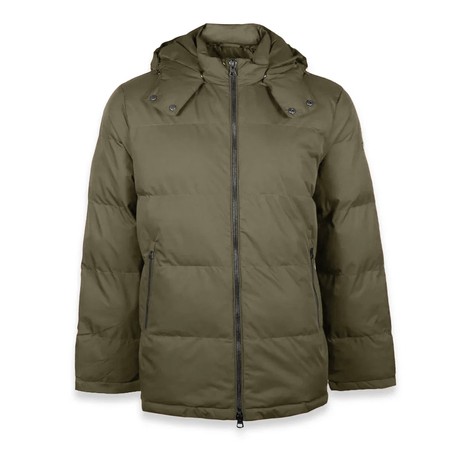 HACKETT LONDON &mdash; HM402850