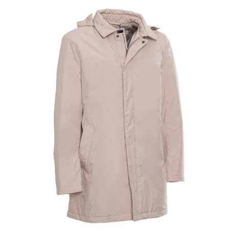 Jackets Hackett London beige &mdash; fot 2