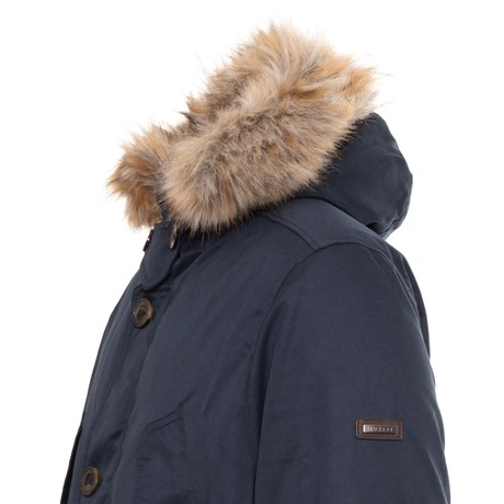 Jackets Hackett London navy &mdash; fot 3