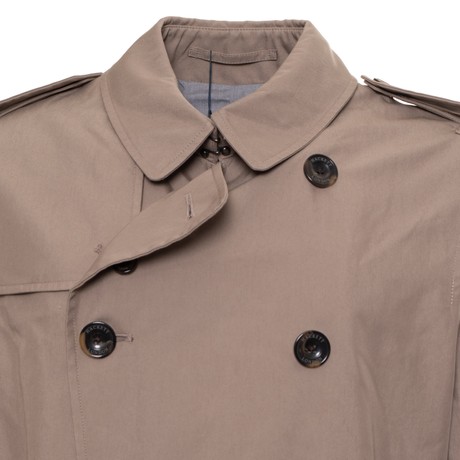 Jackets Hackett London taupe beige &mdash; fot 3