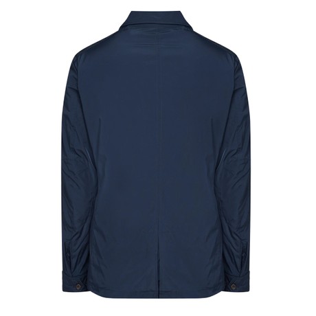 Jackets Hackett London navy blazer &mdash; фотографии 2