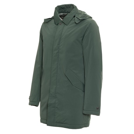 Jackets Hackett London sage green &mdash; pictures 2