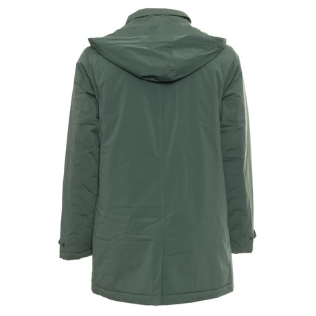 Jackets Hackett London sage green &mdash; pictures 3