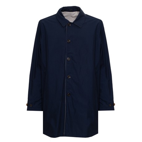 HACKETT LONDON HM402918 - MOON/NAVY - JACKETS - Image 3