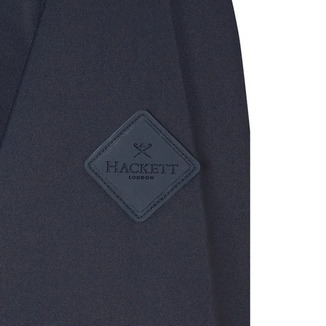 HACKETT LONDON HM402919 - NAVY - JACKETS - Image 3