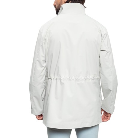 HACKETT LONDON HM402919 - STONE  - JACKETS - Image 2