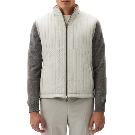 HACKETT LONDON HM402920 - GHIACCIO - JACKETS