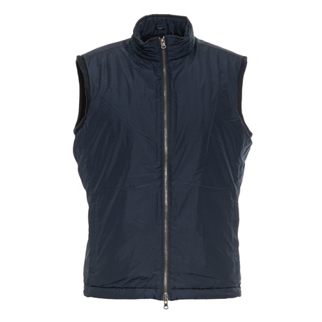 HACKETT LONDON HM402920 - NAVY  - JACKETS - Image 3