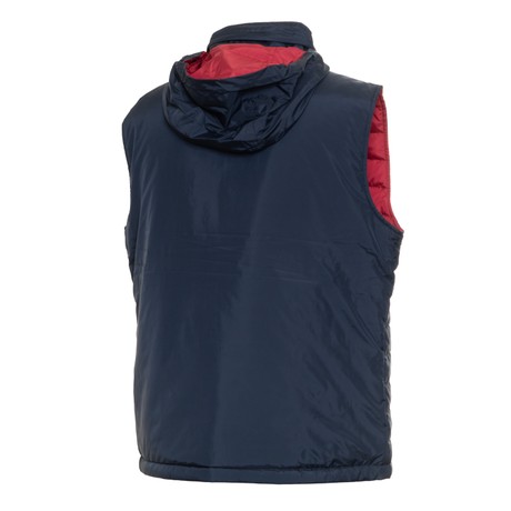 Jackets Hackett London navy/red &mdash; fot 2