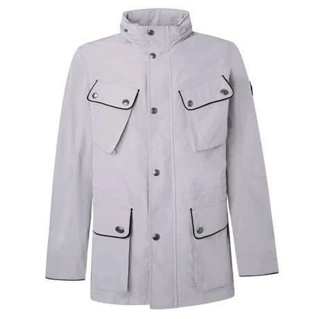 Jackets Hackett London silv lining &mdash; fot 2