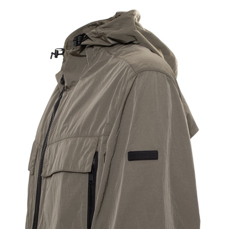 Jackets Hackett London dusty olive &mdash; fot 3