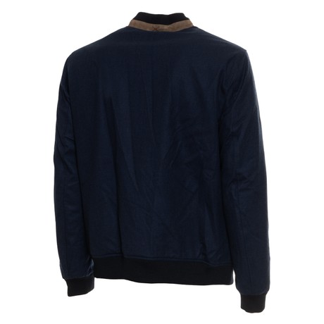 Jackets Hackett London navy &mdash; fot 2