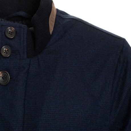 Jackets Hackett London navy &mdash; fot 3