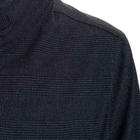 Jackets Hackett London dark blue &mdash; zdjęcia 3