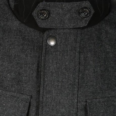 Jackets Hackett London grey &mdash; fot 2
