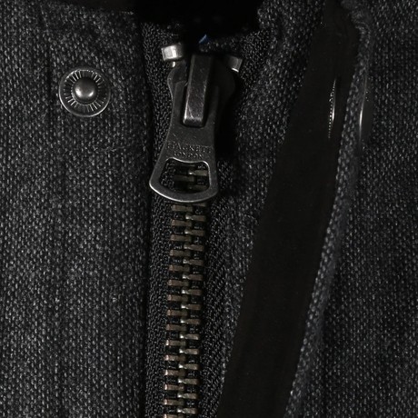Jackets Hackett London grey &mdash; fot 3