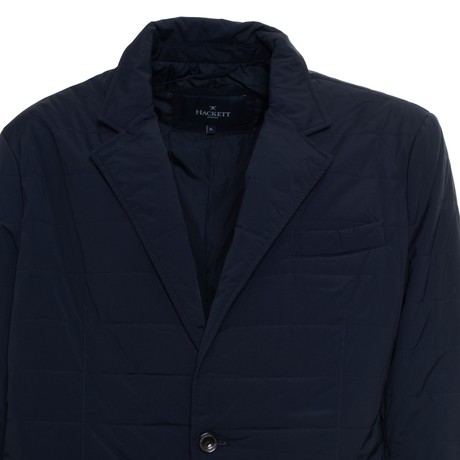 Jackets Hackett London navy &mdash; fot 3