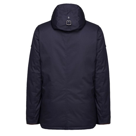 Jackets Hackett London navy &mdash; fot 2
