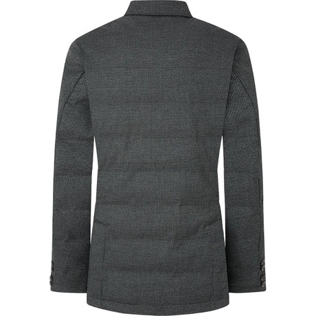Jackets Hackett London charcoal &mdash; fot 2