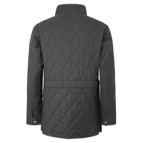 Jackets Hackett London charcoal &mdash; fot 2