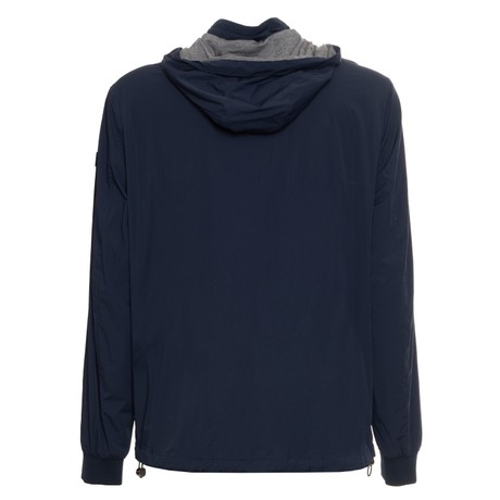 Jackets Hackett London navy &mdash; fot 2