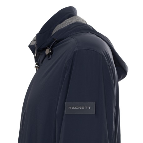 Jackets Hackett London navy &mdash; fot 3