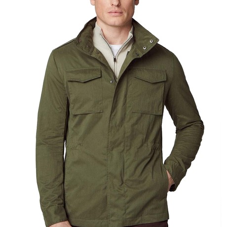 HACKETT LONDON &mdash; HM403014