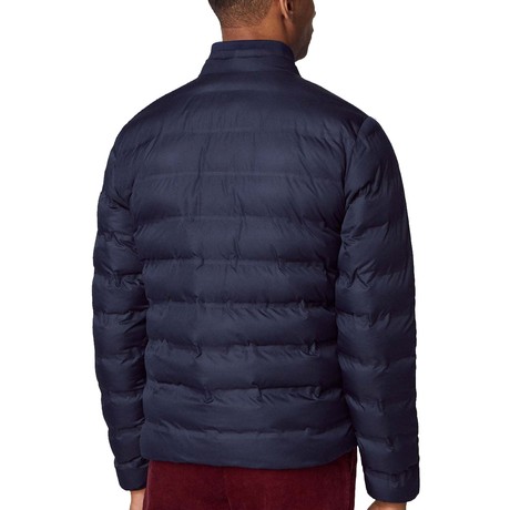Jackets Hackett London navy &mdash; foto 2