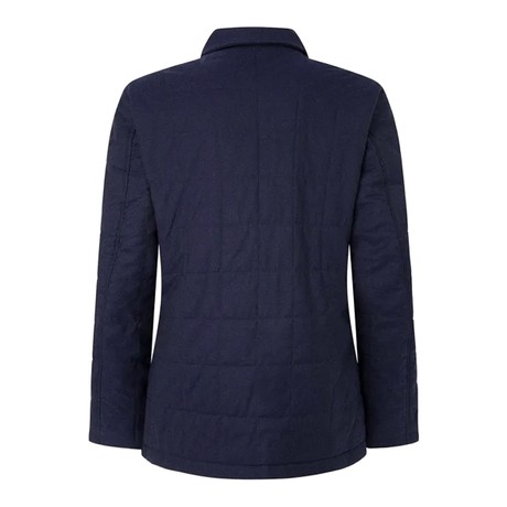 Jackets Hackett London navy &mdash; fot 2